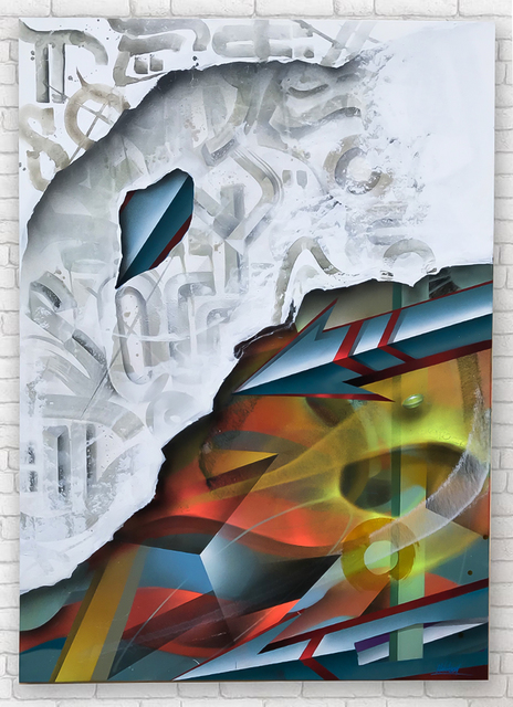 Helio Bray, ‘Croa Theth’, 2017, Manfredi Style