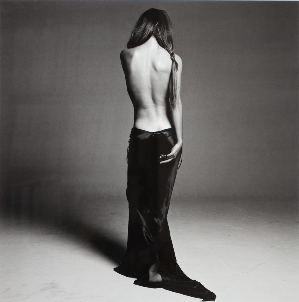 Michel Comte - HELENA CHRISTENSEN, V