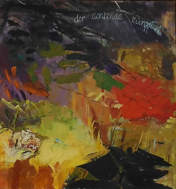 Sheng Tianhong, ‘Rousseau's Forest’, 2017, Aye Gallery