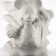 Daniel Arsham X APPortfolio X Disney