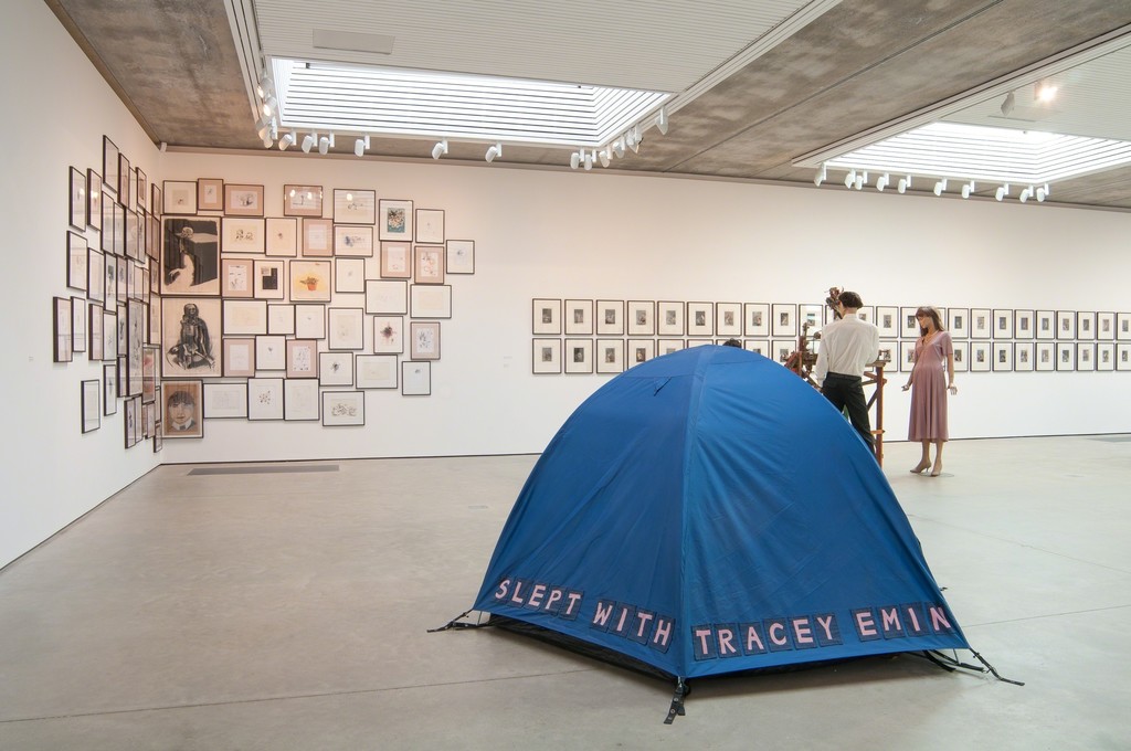 © Jake and Dinos Chapman. Courtesy Jerwood Gallery (Image: Mike Fear). © Jake and Dinos Chapman. Courtesy Jerwood Gallery (Image: Mike Fear).