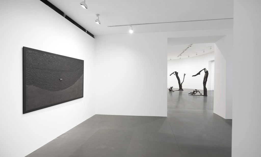 Photo: Matteo D’Eletto, M3 Studio
© Giuseppe Penone. Courtesy Gagosian. Photo: Matteo D’Eletto, M3 Studio
© Giuseppe Penone. Courtesy Gagosian.