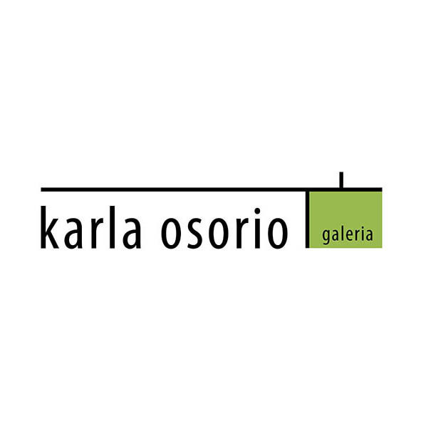 Galeria Karla Osorio logo