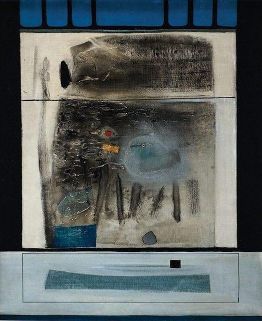 Cheong Soo Pieng