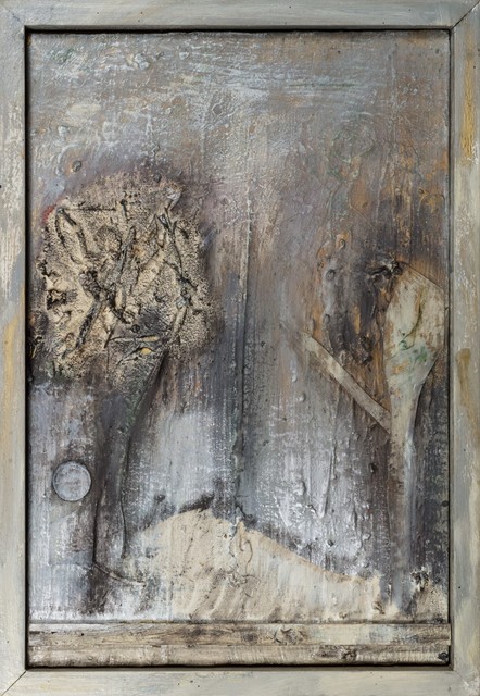 Giosetta Fioroni, ‘La favola del gelo’, 1992/'93, Finarte