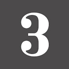 Galerie 3 logo