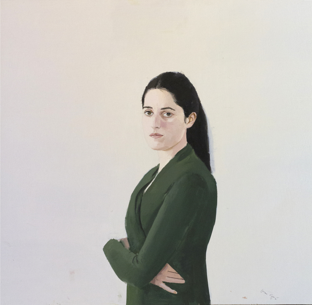 Ana Garcia Perez, ‘Irene’, 2016, PontArte
