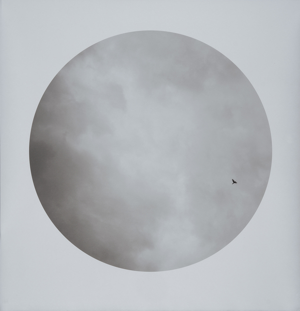 Marie Navarre, ‘remembering the way’, 2020, Photography, Archival digital print on Surface Gampi, Rives BFK, Lisa Sette Gallery
