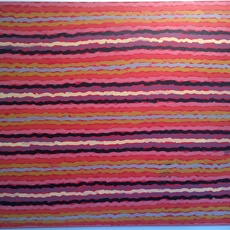 Clifford Possum Tjapaltjarri