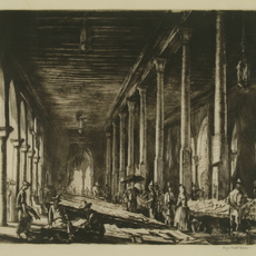 Muirhead Bone