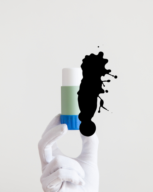 Markus Hanakam & Roswitha Schuller, ‘Profil No. 11’, 2016, Photography, C-print on Kodak Endura, Galerie Krinzinger