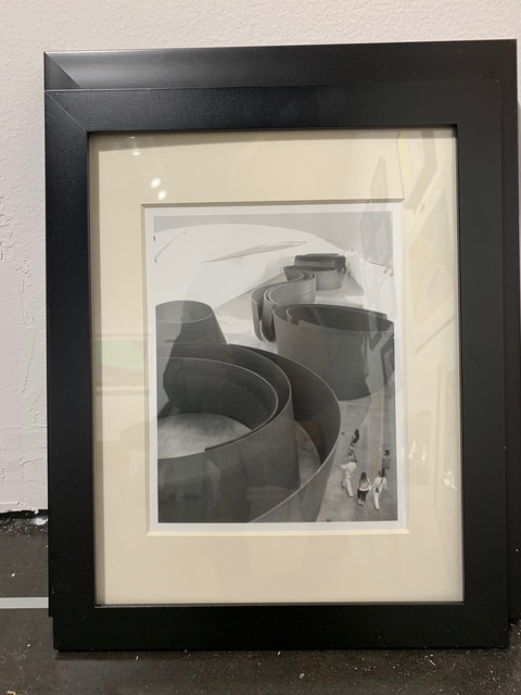Lj., ‘photograph framed in black’, 2012, Photography, Digital silver gelatin print on fine art photo paper, mounted on museum level archival board, 917 Fine Arts