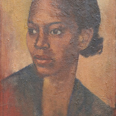 Boscoe Holder