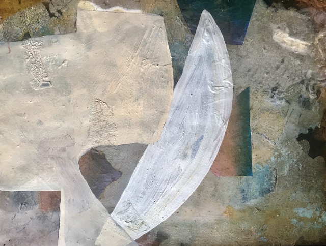 Bryan Osburn, ‘Untitled’, 2013, Jason McCoy Gallery