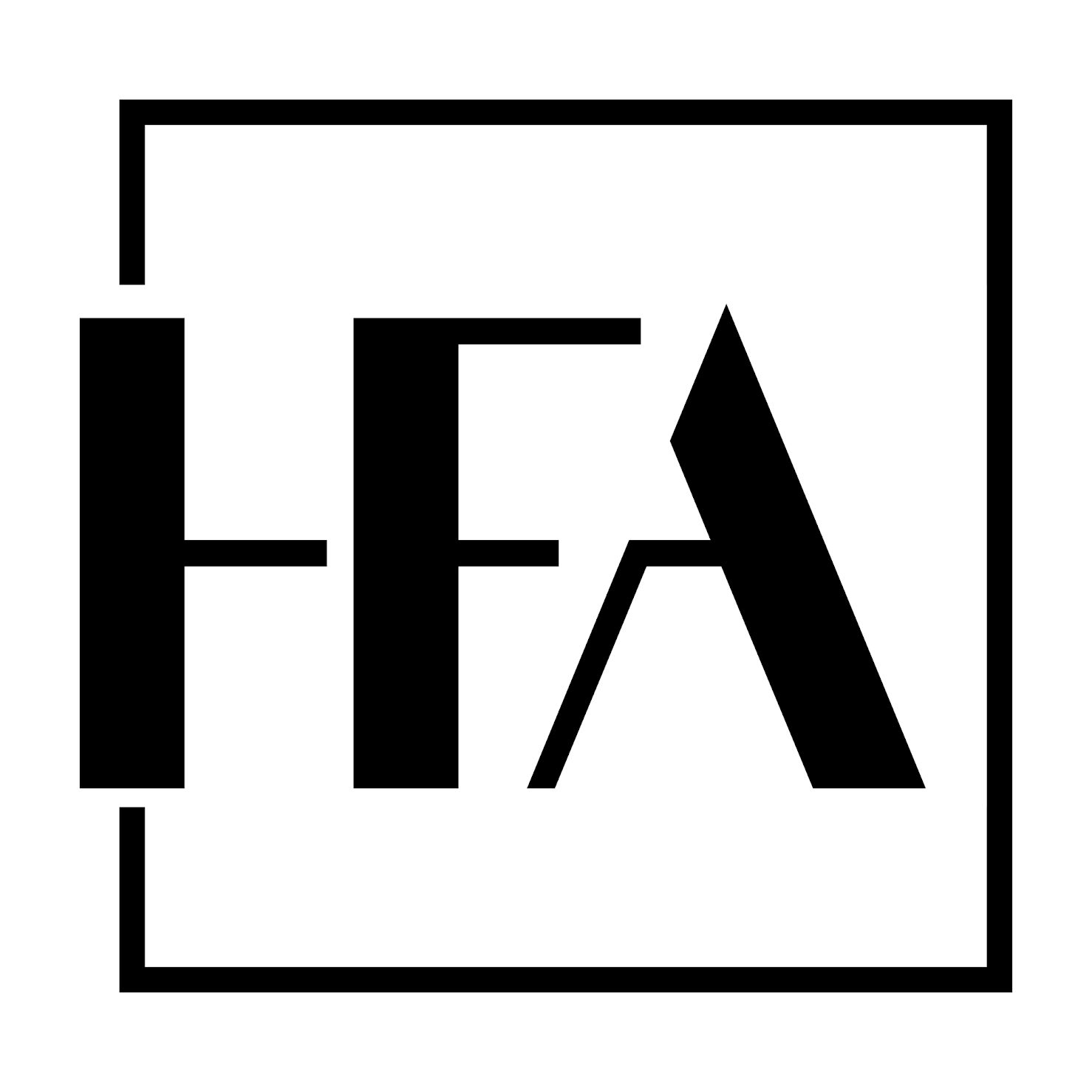 Hirth Fine Art logo