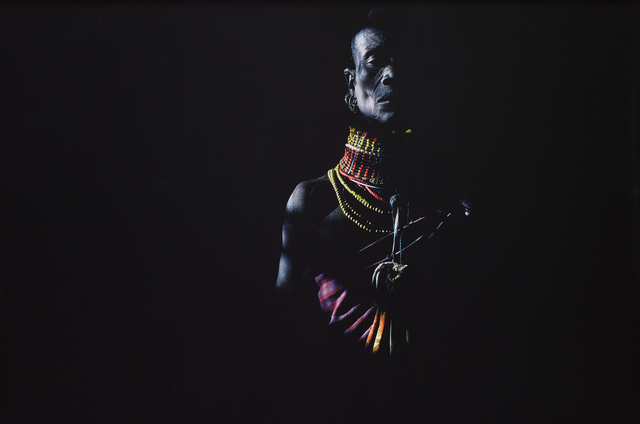 Jehad Nga, ‘Untitled No. 5870 (Turkana, Kenya)’, 2009, Phillips