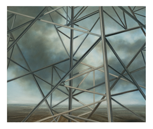 Melanie Siegel, ‘Untitled’, 2018, Evelyn Drewes Galerie