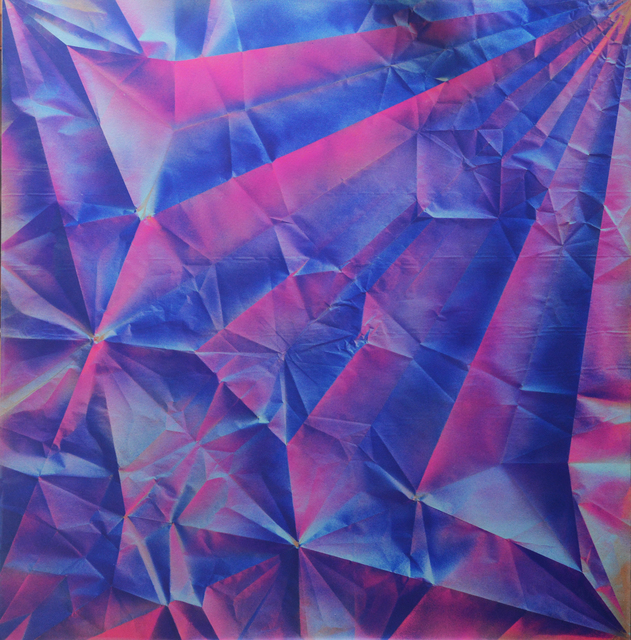 Marica Fasoli, ‘Unicorn’, 2019, Liquid Art System