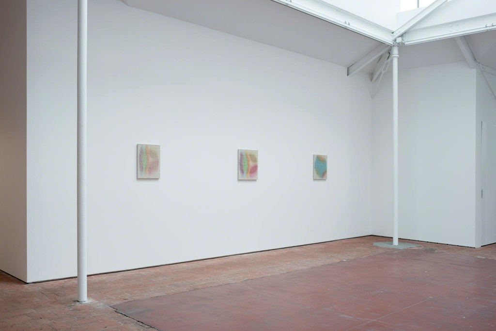 © Isabelle Arthuis - Courtesy of the Artist and Almine Rech Gallery
© Isabelle Arthuis - Courtesy of the Artist and Almine Rech Gallery