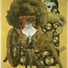 Hannah Höch - 17 Artworks, Bio & Shows on Artsy