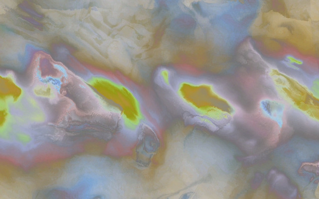Sara Ludy, ‘Sunset’, 2015, bitforms gallery
