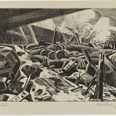 Paul Nash
