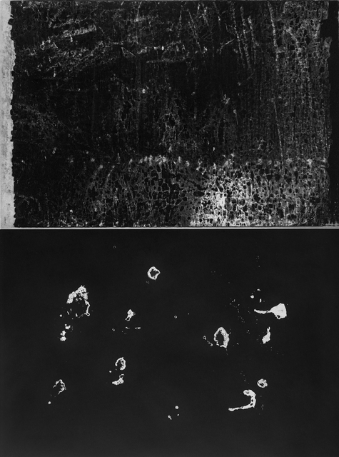 Leonardo Drew, ‘CPP2’, 2015, Crown Point Press