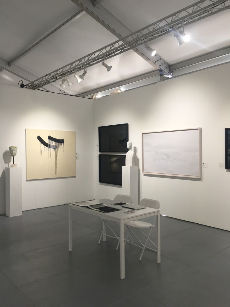 ARTE GLOBALE at SCOPE Miami Beach 2016 Art Basel Week
Booth H19 ARTE GLOBALE at SCOPE Miami Beach 2016 Art Basel Week
Booth H19