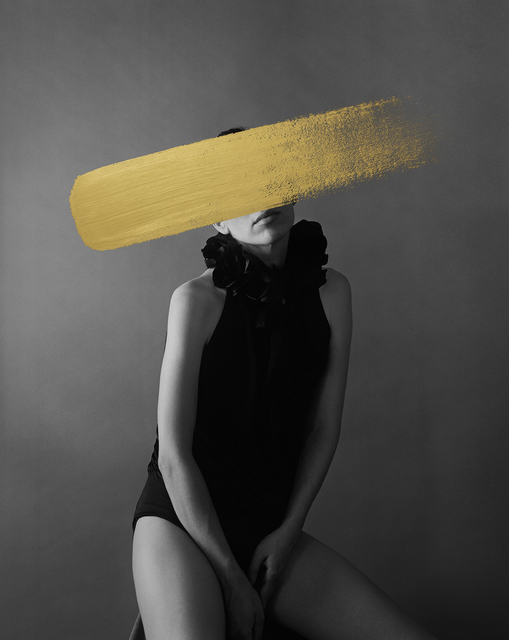 Andrea Torres Balaguer, ‘Chamomile’, 2019, Photography, Archival pigment print, Jackson Fine Art