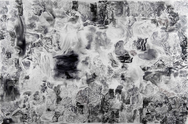 Eduardo Stupía, ‘Landscape’, 2013, rosenfeld