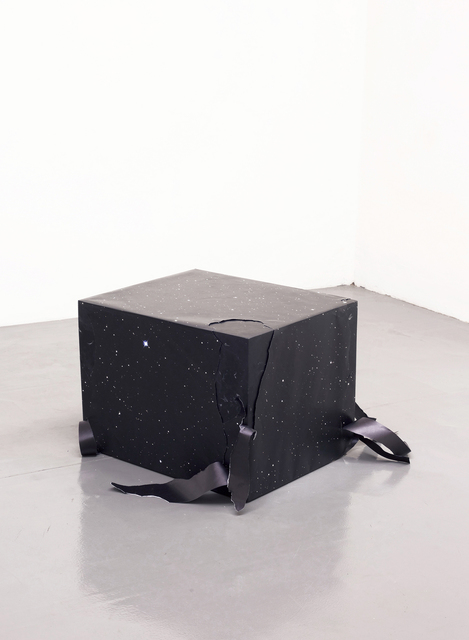 Gianni Caravaggio, ‘Sostanza Incerta’, 2015, Rolando Anselmi