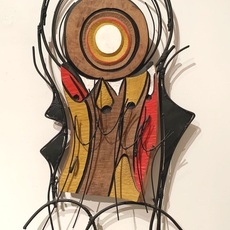 Chris Afuba