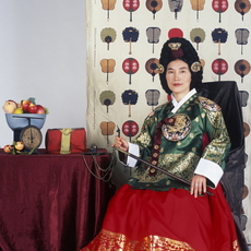 Park Youngsook
