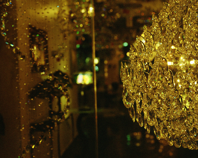 Manuela Marques, ‘Éclairage #1’, 2010, Photography, C-print, Caroline Pagès Gallery