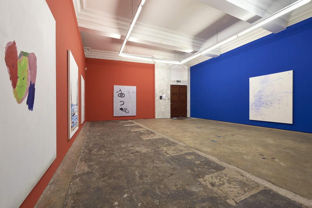 Matt Antoniak
11th May - 15th June 2019
Installation view at Workplace Foundation, Gateshead
Photo: John Mckenzie Matt Antoniak
11th May - 15th June 2019
Installation view at Workplace Foundation, Gateshead
Photo: John Mckenzie