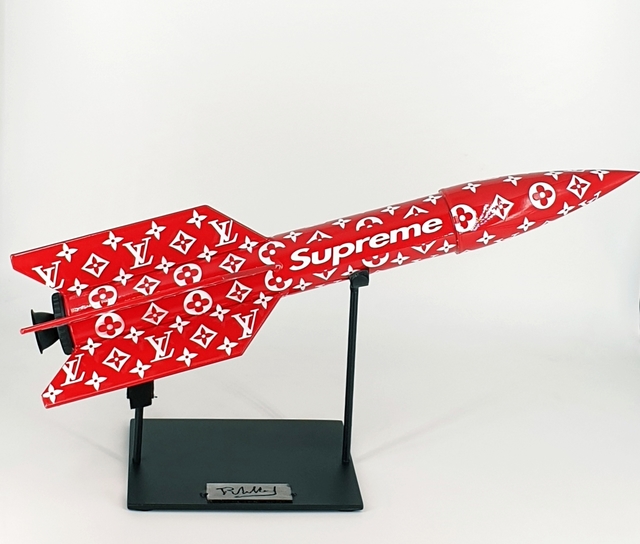 supreme lv