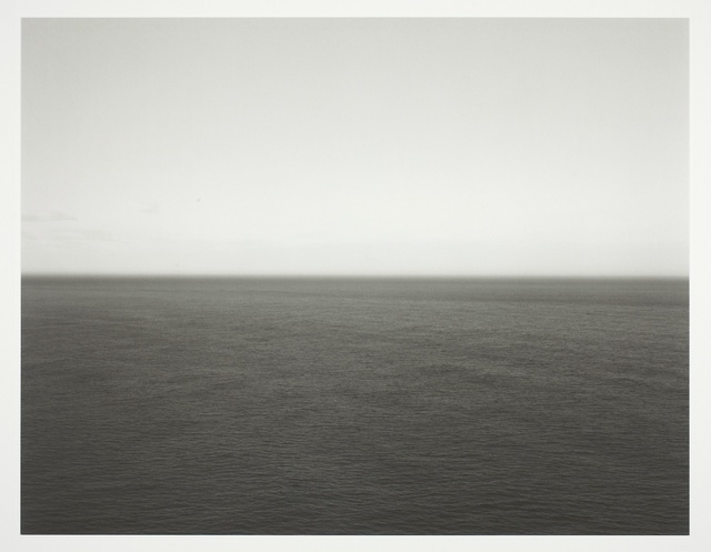 Hiroshi Sugimoto, ‘SEA OF OKHOTSK HOKKAIDO’, 1991, Dope! Gallery