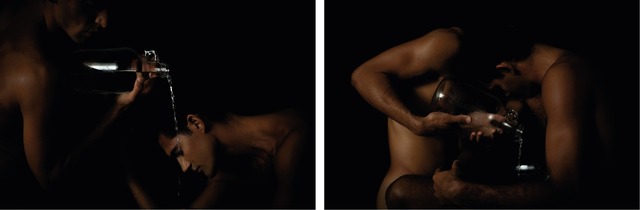 Ricky Cohete, ‘From the Viva series. Diptych.’, 2020, Photography, Archival Pigment Print, The Art Design Project