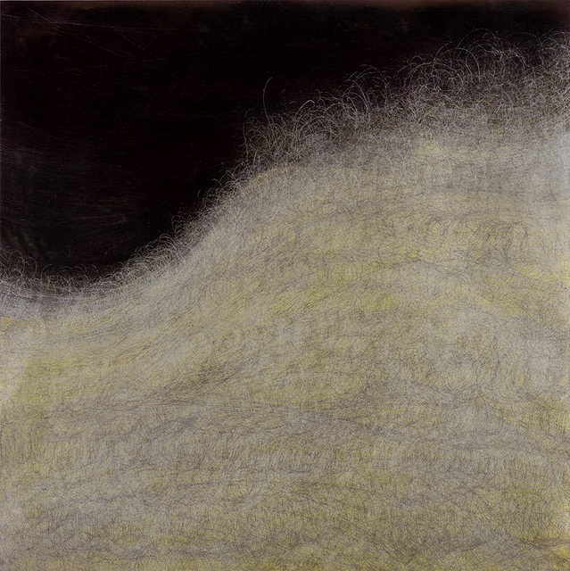 Chihiro Kabata, ‘Sleepless night under the noisy stars / Deneb’, 2013, Art Front Gallery
