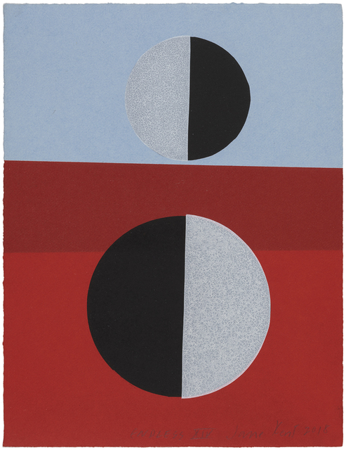 Jane Kent, ‘Endless XIV’, 2018, Aspinwall Editions