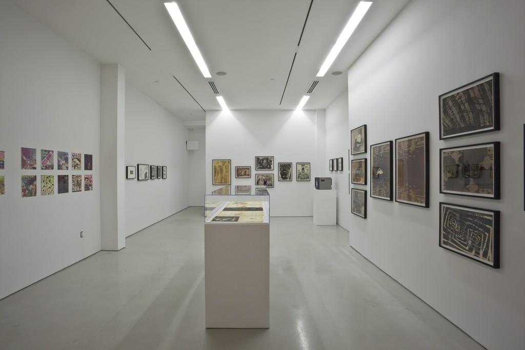 Return of the Repressed: Destroy All Monsters, 1973-1977, Installation View Return of the Repressed: Destroy All Monsters, 1973-1977, Installation View