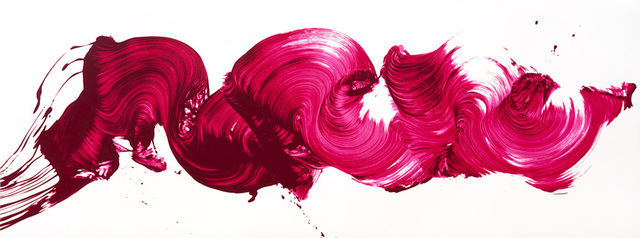James Nares, ‘Girl About Town’, 2017, Durham Press, Inc.
