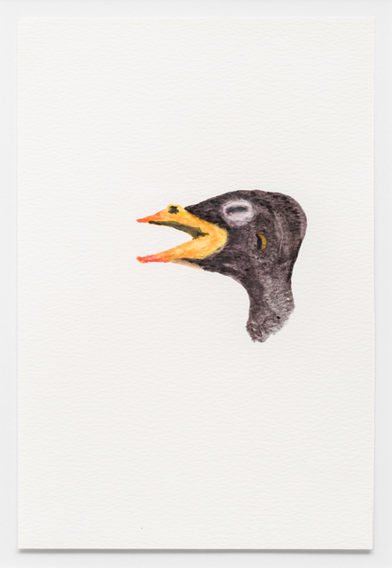 Colby Bird, ‘1-617-504-2473’, 2018, Lora Reynolds Gallery