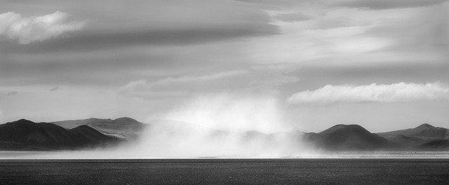 Brian Kosoff, ‘Alkali Dust Cloud’, 2005, Gallery 270