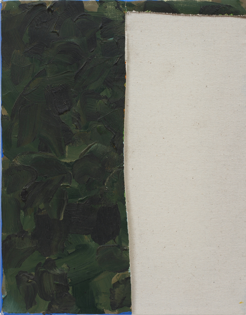 Richard Aldrich, ‘Odd Object’, 2007-2009, Museum Dhondt-Dhaenens
