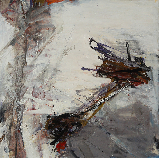 Tom Lieber, ‘One Side I’, 2019, Dolby Chadwick Gallery