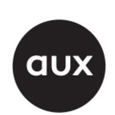 Aux Gallery logo