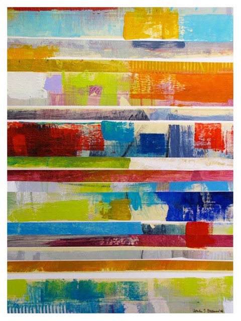 Ursula Brenner, ‘Untitled #4057’, 2016, Drawing, Collage or other Work on Paper, Acrylic on Paper, gallery 1871
