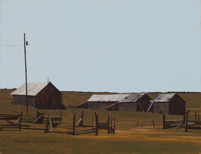 Barns 4 Sale