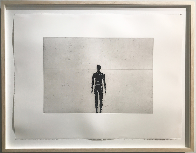 Antony Gormley, ‘Sublimate’, 2008, Connaught Brown